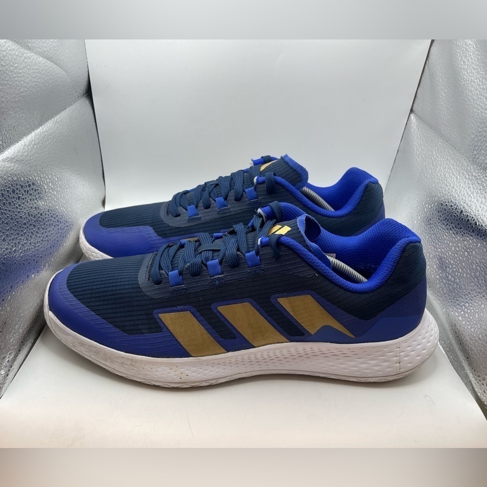Adidas Forcebounce 2.0 volleyball sneakers men’s size 12
